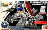 Bandai Spirits Gundam Base Limited Debris Parts Set Mobile Suit Gundam A12 NEW Model