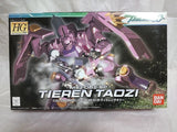 GUNDAM Tieren Taozi 1:144 HG BANDAI Model Kit Model