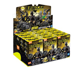 Blokees DC Heroes Defender Ver. 1 Batmobile BATMAN Movie Blindbox Figure Model Model