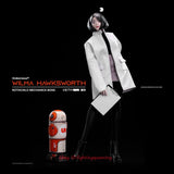 UNDERVERSE UV WWR2 ROTHCHILD MECHANICS WILMA HAWKSWORTH 1/6 Figure Model INSTOCK Model