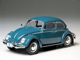 TAMIYA 1966 Model Volkswagen 1300 Beetle 1:24 Model Kit Factory Sealed/New Model