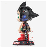 GOHO Mechanical Astro Boy Figurines Limited Models Fashion Gift Collection H21cm Model