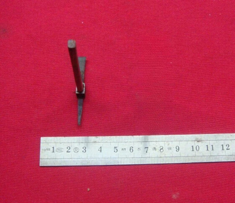 Metal Pickaxe Soldier Accessories Model 1/6 Scale 12" Action Figure Gift Model