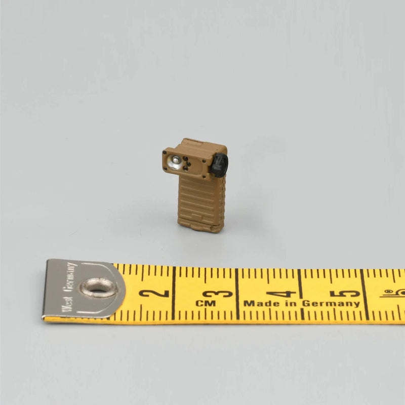DAMTOYS DAM 78100 1/6  ALPHA Sniper - L lamp model Model
