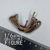 Anime Cosplay Movie Rope 1/6 12" Model Vintage Action Figure Model