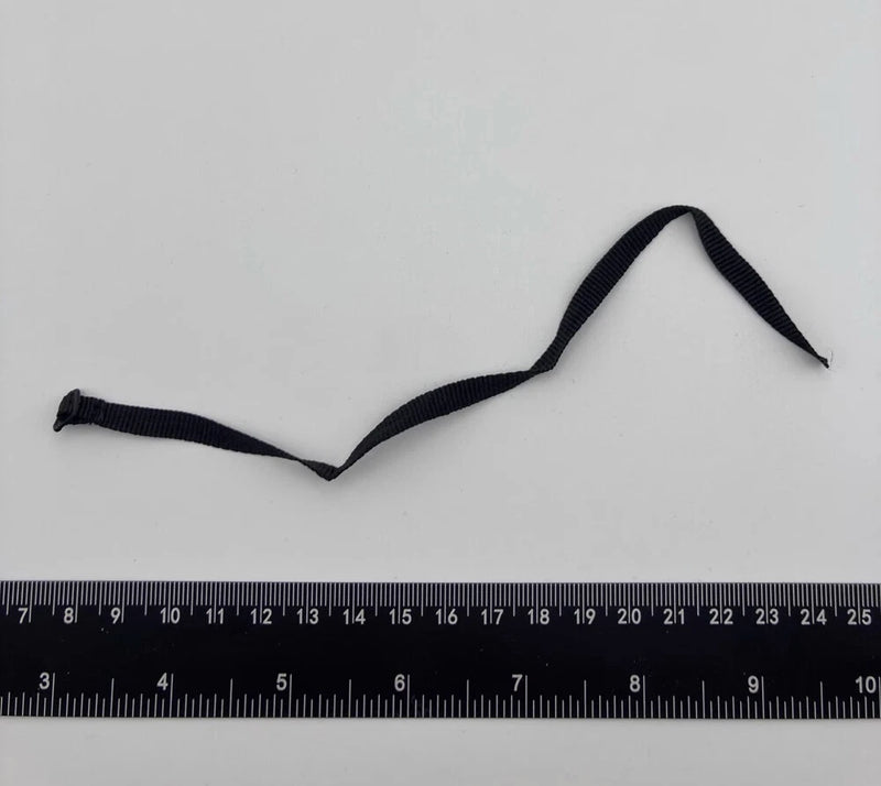 1/6 Scale Female Soldier Belt Model Model
