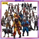 JOYTOY Dark Source 1/25 Action Figure Dark Source Zombie Fiqure Model Toys Gifts Model
