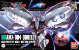 Bandai 195 AMX-004 Qubeley HGUC 1/144 Model Kit - US Model