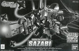 BB Senshi MSN-04 Sazabi "Mobile Suit Gundam: Char's Counterattack" Bandai Hobby Model