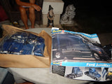 Vintage Revell Ford Aero Max 120 1/24 Model Kit NIOB 1995 Estate Find Model