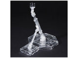 BANDAI Bandai  Action Base 1 For 1/100 Scale Model Clear  Bandai Hobby 2021 Model