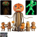 Mondo Over the Garden Wall Chapter 2 Limited Edition Figure Set Enoch NEW Sealed Model