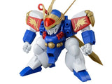 Bandai - HG Ryujinmaru "Mashin Hero Wataru", Bandai Model