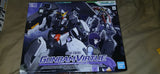 Bandai 1/100 00 04 GN-005 GUNDAM VIRTUE Mobile Suit NEW (Open Box) Model
