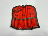 Snap On Tools USA C-65D SAE Ignition Wrench Kit Bag ONLY (No Tools) Model