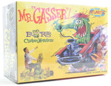 Atlantis Mr. Gasser Ed Big Daddy Roth 1:32 Scale Plastic Model Car Kit H1301 Model