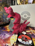 Scolipede Pokemon Plush Soft Toy 15cm Brand New Model