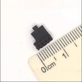 1/6 Scale KK003 45-degree Side Guide Rail 3D Printed Part Plastic Model Model