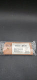 NOS Leather Craft Kit Trucker Biker Wallet Complete Instructions DIY Model