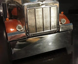 Peterbilt Model Truck Stone Guards 1/25 Scale Model