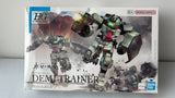 Bandai: Gunpla HG #09 Demi Trainer 1/144 The Witch From Mercury Model Kit Model
