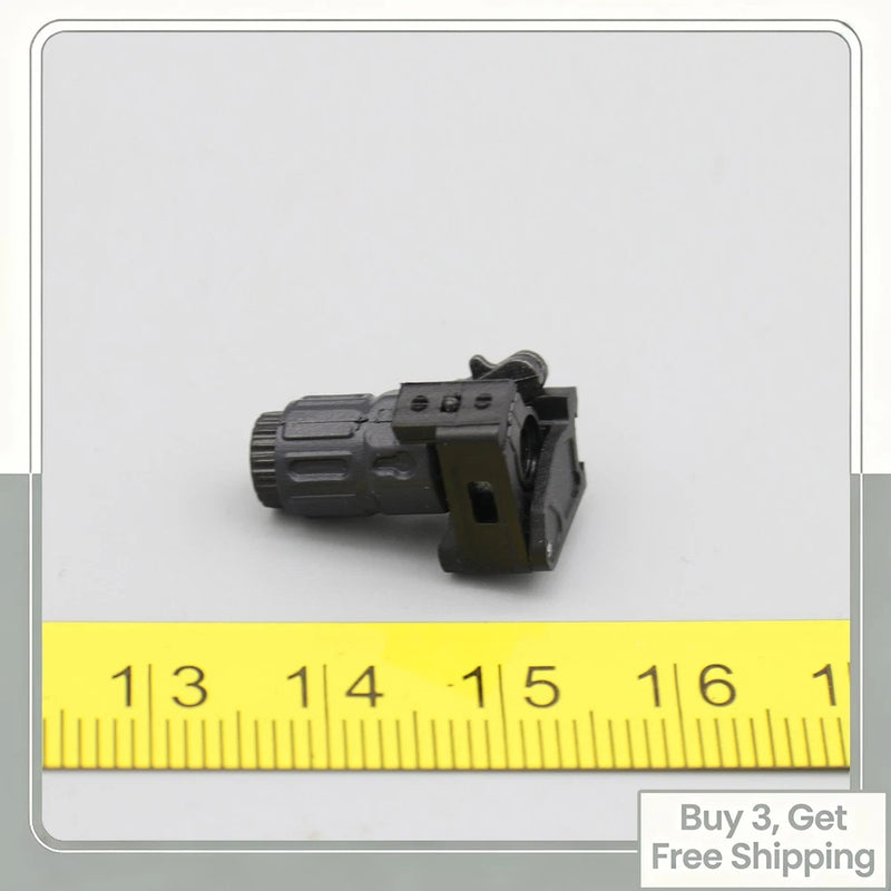 Easy&Simple ES 26073 B 1/6 Flip sight model For 12¡± US special forces Model