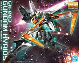 1/100 MG GN-003 Gundam Kyrios "Mobile Suit Gundam 00" Model