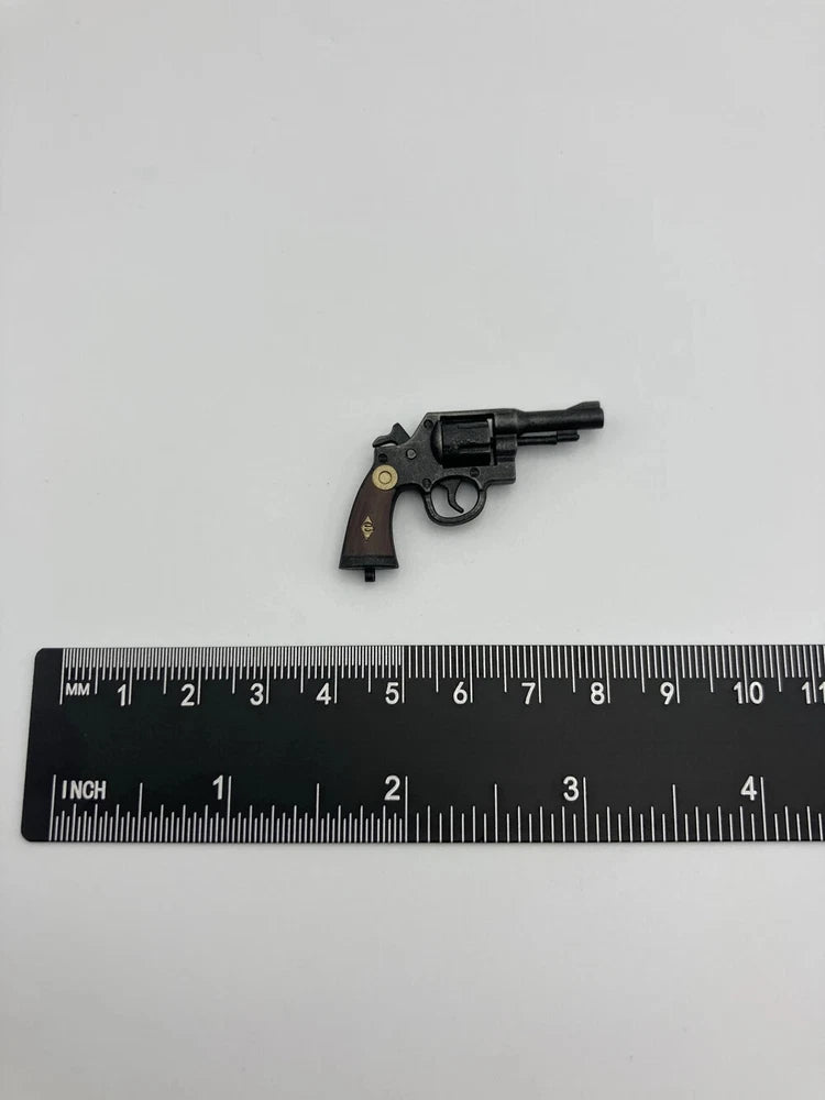 PT-sp63 1/6 Scale Soldier  Pistol Model Model