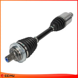 Front Left For 2003-2006 Mercedes-Benz S430 S500 CV Axle Shaft Assembly Model