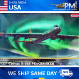Roden 347 Convair B-36B Peacemaker (Early) . Scale model aircraft 1/144 Model