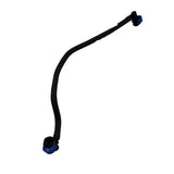 Polaris Fuel Line Assembly, Hard, for Specific ATV Models, Genuine OEM - 2521664 Model