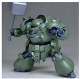 Gusion IBO 1/144 Assembly Model Kit Mecha Robot Action Figure Collectible Model