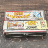 Bar Mills Scale Model Work Swanson??s Lunch Stand HO Scale Craftsman Kit Open Box Model