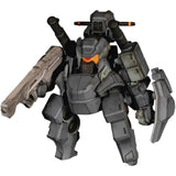 New Continent Machines - Inkuri-Go Figure Mecha Model Kit (3") - Alphamax Model