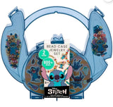 Disney Stitch Jewelry Kit with Beads and Charms for Kids Model