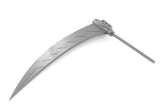Maka Albarn Scythe DIY Cosplay Prop Kit - Soul Eater Model