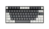 REALFORCE RC1 Keyboard Compatible Keycap Set 22 Keys Super White English Layout Model