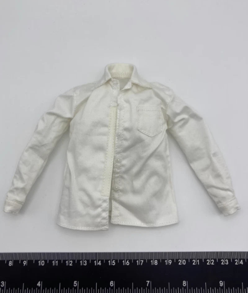 FS 73037 1/6 Scale Soldier Shirt Model for 12" Figure Model