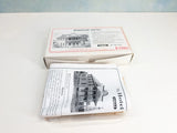 LaserKit 643 N Scale Windsor Hotel KIT READ Model