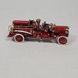 Matchbox Models of Yesteryear YFE24 1911 Mack Fire Pumper Engine Diecast Truck Model