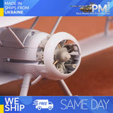 SBS 72015 1/72 Gloster Gladiator engine Bristol Mercury for Airfix Resin model Model