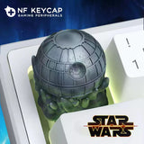 Death Star Keycap Game Keycap Esc Game Customized Keycap Decoration Creativity Model