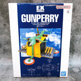 EX MODEL 1/144 Gunperry Mobile Suit Gundam Plastic Model Kit Bandai NEW FASTSHIP Model