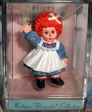 Mop Top Wendy`2000`Merry Miniatures-Madame Alexander,Hallmark Display Figurine Model