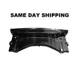 For Tesla Model Y 2020-2024 Rear End Body Panel Assembly - Replaces 1487742-00-K Model