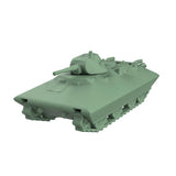 MRY-SFW SS590 1/220  Military Model Kit Soviet BT-SV Light Tank Model