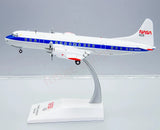 (Exhibition?Exclusive)1:200 Z2 Model NASA Lockheed L-188 Diecast Aircraft Model Model