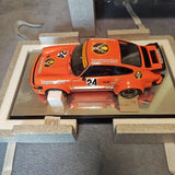 TAMIYA 1/12 Scale Porsche Turbo RSR Type 934 Pre-assembled Minicar japan Model