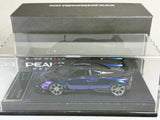 1/43 Scale Peako Model Pagani Huayra BC Chameleon 31111 Ltd 50 pcs Model