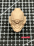1:6 1:12 1:18 Legion helmet Soldier Head Sculpt For 6'' Male Figure Body Model Model